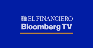 El Financiero Bloomberg TV